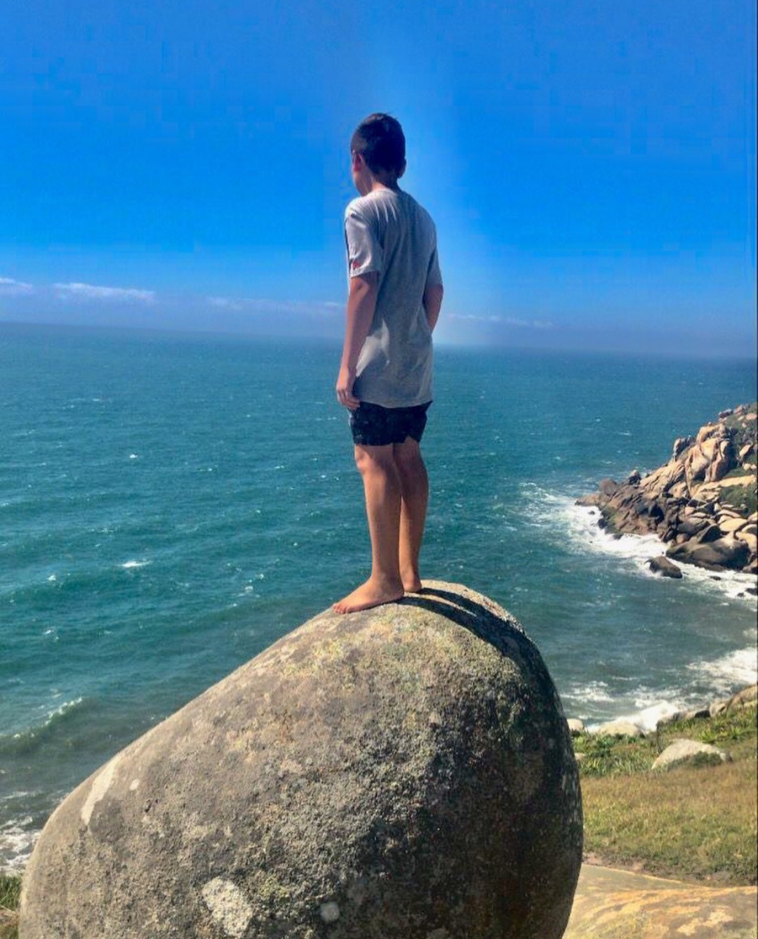 Bola pra Cima
